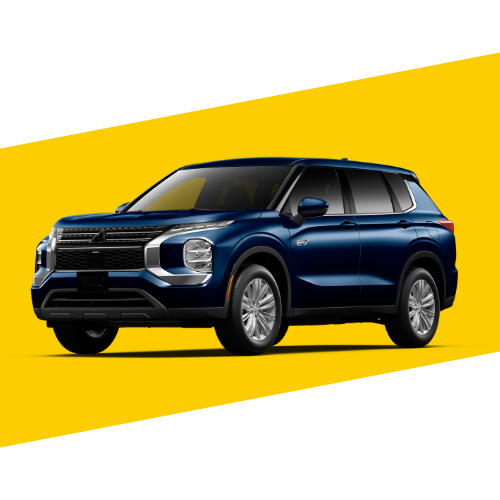 OUTLANDER 5P (2011 ACTUEL)